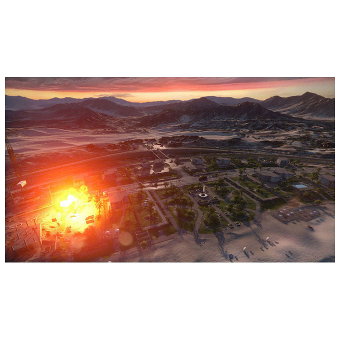 Electronic Arts DGI01608671 Battlefield 3 Armored Kill Gioco PC Espansione Sparatutto Multiplayer Online PEGI 18