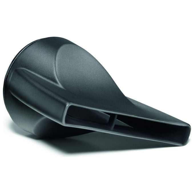 Imetec 11072 Bellissima S5 2000 Asciugacapelli 2000 W 2 velocita' 3 temperature colpo aria fredda colore Nero