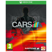 Bandai Namco Entertainment Project CARS 1061807 Videogioco Xbox One Racing Multiplayer Online PEGI 3