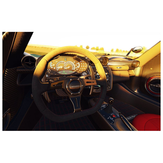 Bandai Namco Entertainment Project CARS 1061807 Videogioco Xbox One Racing Multiplayer Online PEGI 3