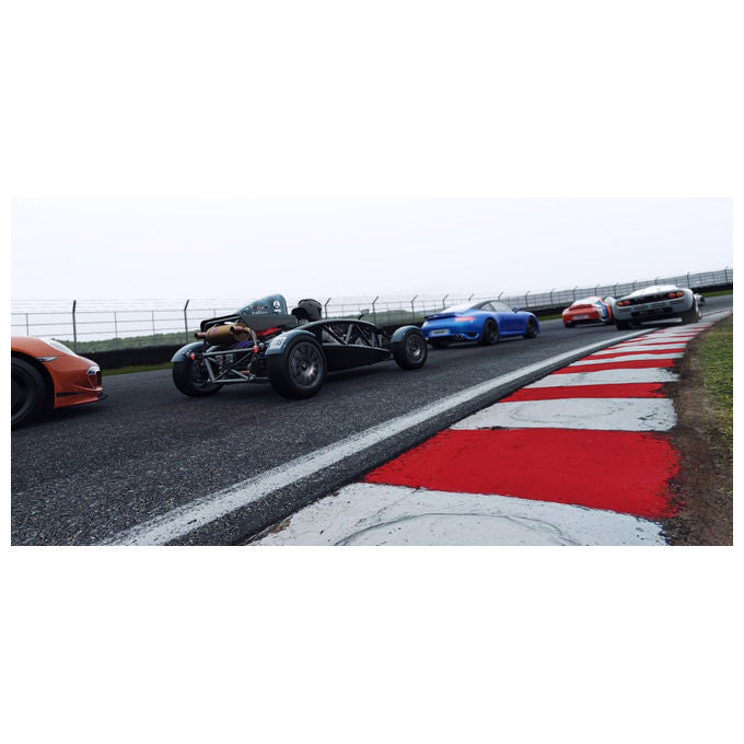 Bandai Namco Entertainment Project CARS 1061807 Videogioco Xbox One Racing Multiplayer Online PEGI 3