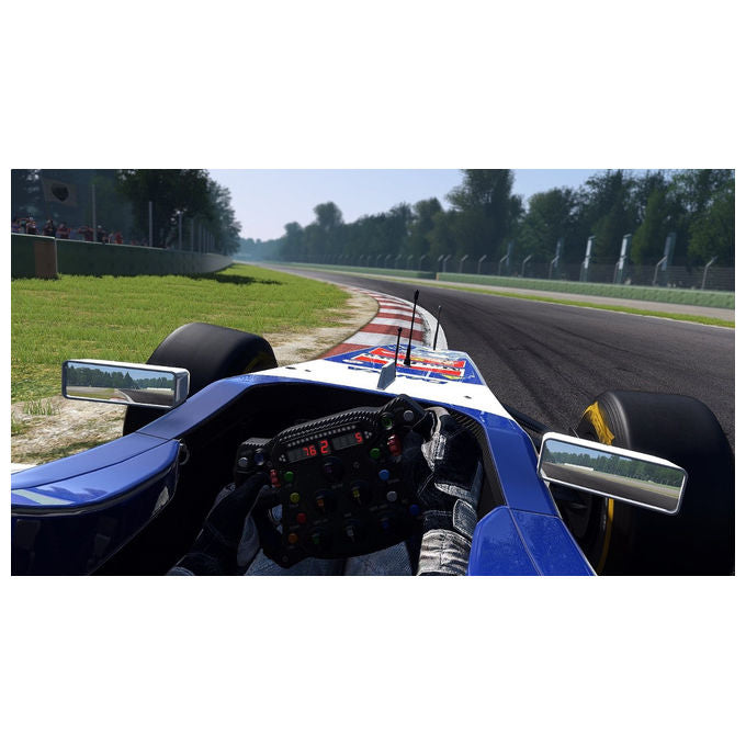 Bandai Namco Entertainment Project CARS 1061807 Videogioco Xbox One Racing Multiplayer Online PEGI 3