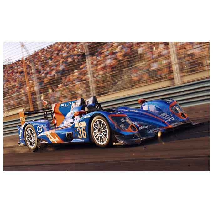 Bandai Namco Entertainment Project CARS 1061807 Videogioco Xbox One Racing Multiplayer Online PEGI 3