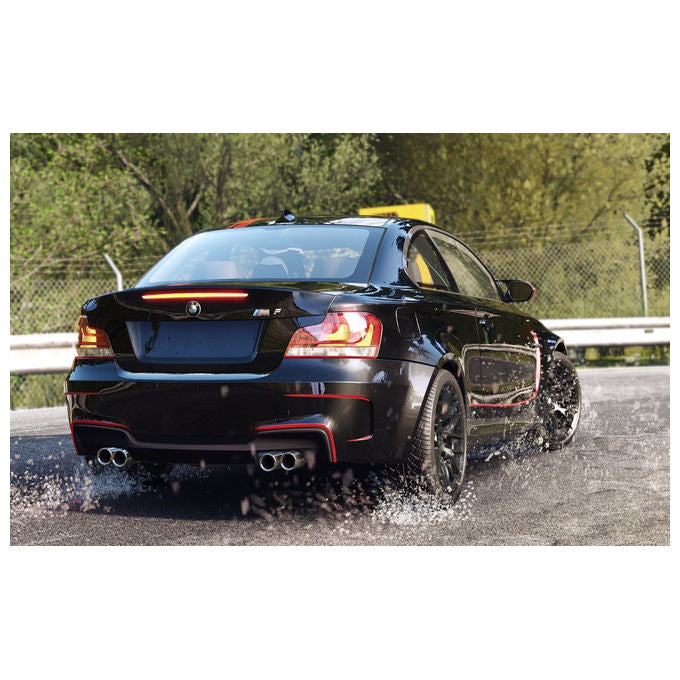 Bandai Namco Entertainment Project CARS 1061807 Videogioco Xbox One Racing Multiplayer Online PEGI 3