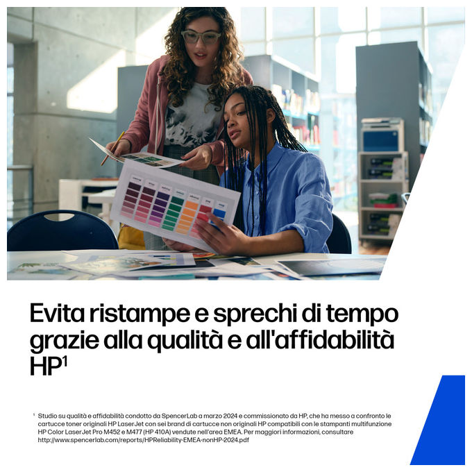 HP CE516A LaserJet Kit di Trasferimento Laser 150000 pagine per CP5525 M750 M775