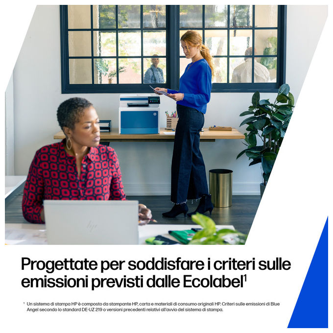 HP CE516A LaserJet Kit di Trasferimento Laser 150000 pagine per CP5525 M750 M775