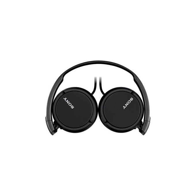 Sony MDR-ZX110 ZX Series Cuffie Sovraurale Cablate Chiuse 12-22000 Hz 24 Ω 98 dB 1,2 m colore Nero