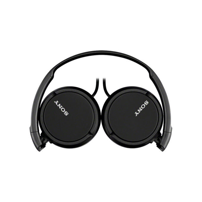 Sony MDR-ZX110 ZX Series Cuffie Sovraurale Cablate Chiuse 12-22000 Hz 24 Ω 98 dB 1,2 m colore Nero