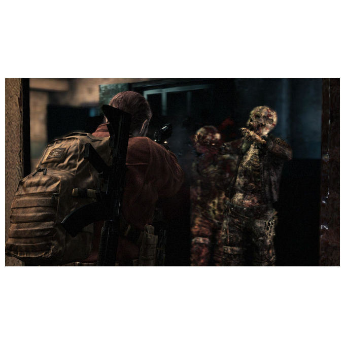 Capcom Resident Evil Revelations 2 Videogioco PS4 Survival Horror PEGI 18