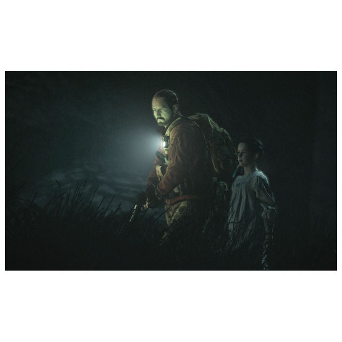 Capcom Resident Evil Revelations 2 Videogioco PS4 Survival Horror PEGI 18