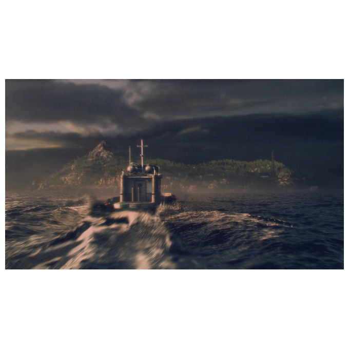 Capcom Resident Evil Revelations 2 Videogioco PS4 Survival Horror PEGI 18