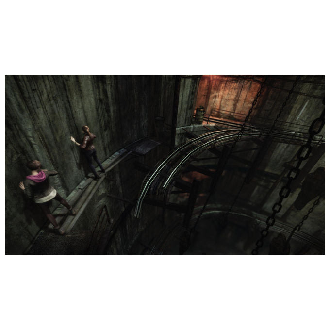 Capcom Resident Evil Revelations 2 Videogioco PS4 Survival Horror PEGI 18