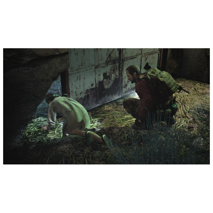 Capcom Resident Evil Revelations 2 Videogioco PS4 Survival Horror PEGI 18