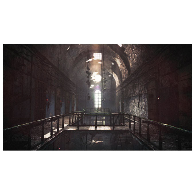 Capcom Resident Evil Revelations 2 Videogioco PS4 Survival Horror PEGI 18
