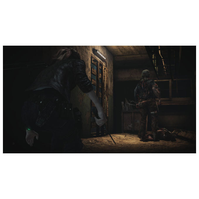Capcom Resident Evil Revelations 2 Videogioco PS4 Survival Horror PEGI 18