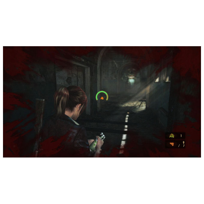 Capcom Resident Evil Revelations 2 Videogioco PS4 Survival Horror PEGI 18
