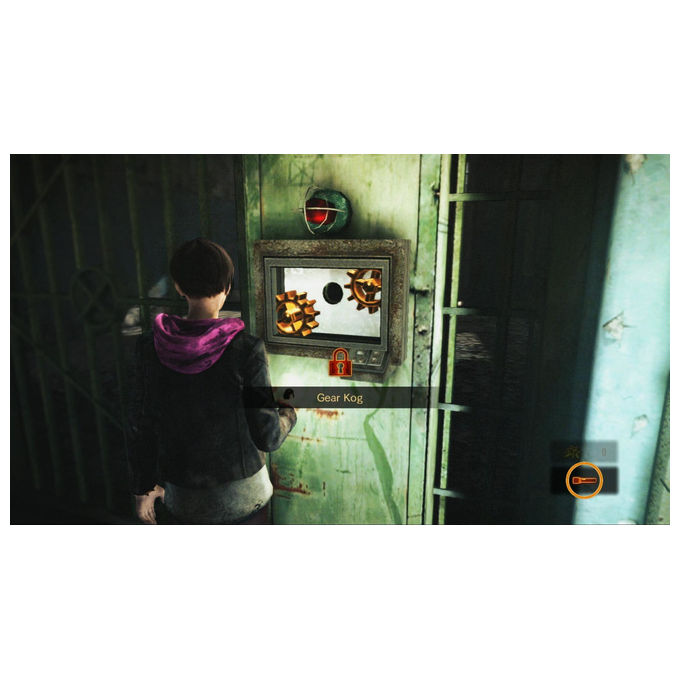 Capcom Resident Evil Revelations 2 Videogioco PS4 Survival Horror PEGI 18