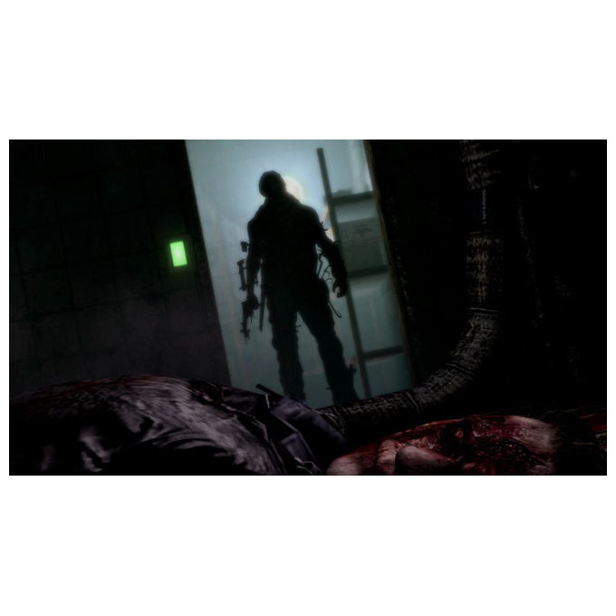 Capcom Resident Evil Revelations 2 Videogioco PS4 Survival Horror PEGI 18