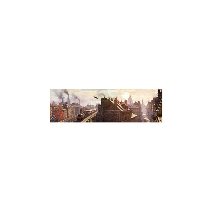 Ubisoft Assassin's Creed Syndicate Gioco PS4 PlayStation 4 Avventura Edizione Standard PEGI 18 Lingua Italiana