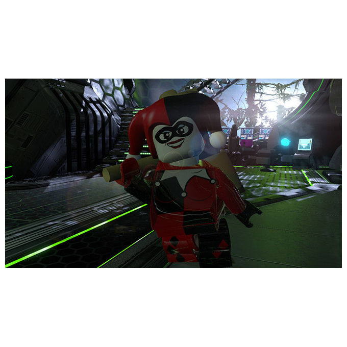 Warner Bros LEGO Batman 3 Gotham e Oltre Videogioco Nintendo 3DS e 2DS Azione Avventura 1 Giocatore PEGI 12