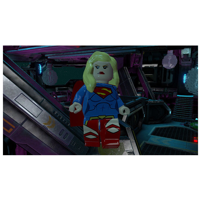 Warner Bros LEGO Batman 3 Gotham e Oltre Videogioco Nintendo 3DS e 2DS Azione Avventura 1 Giocatore PEGI 12