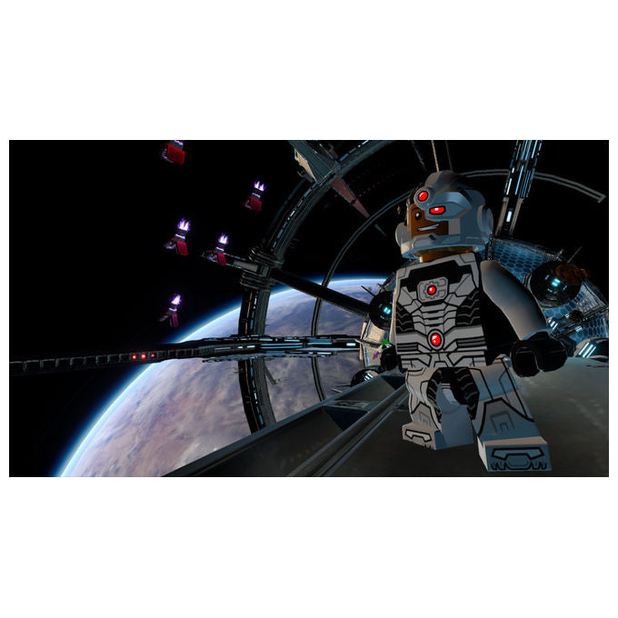 Warner Bros LEGO Batman 3 Gotham e Oltre Videogioco Nintendo 3DS e 2DS Azione Avventura 1 Giocatore PEGI 12