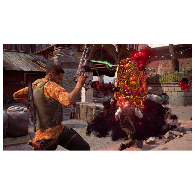 Sony 9454311 Uncharted 4 Fine di un Ladro Gioco per PlayStation 4 Azione Avventura PEGI 16 Versione Italiana