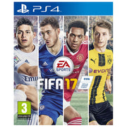 Electronic Arts FIFA 17 Videogioco PlayStation 4 Sport Multiplayer Edizione Standard PAL ITA