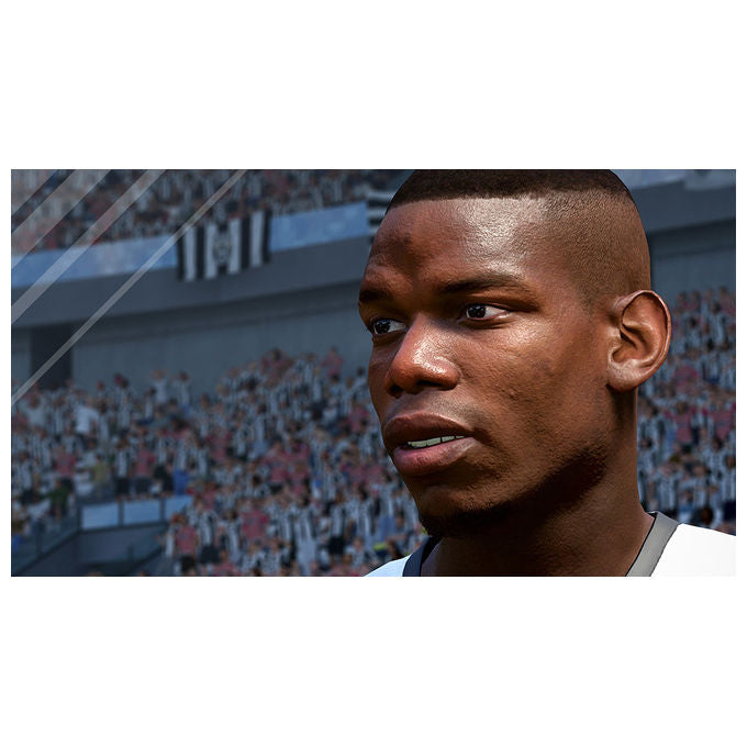 Electronic Arts FIFA 17 Videogioco PlayStation 4 Sport Multiplayer Edizione Standard PAL ITA