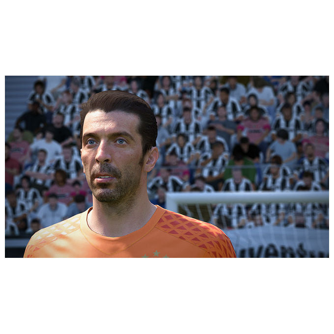 Electronic Arts FIFA 17 Videogioco PlayStation 4 Sport Multiplayer Edizione Standard PAL ITA