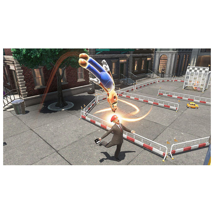 Nintendo 2521249 Super Mario Odyssey Gioco Nintendo Switch Azione Standard ITA Multiplayer 2 Giocatori
