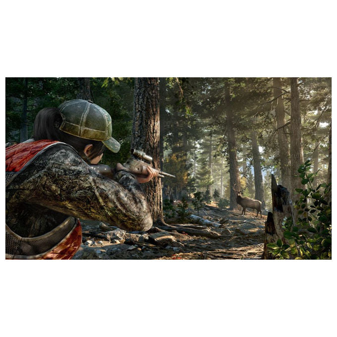 Ubisoft Far Cry 5 Videogioco Xbox One FPS Edizione Standard Multilingua PEGI 18 Multiplayer Online