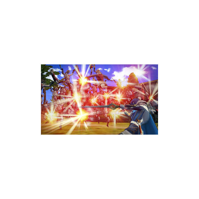 Nintendo 2237649 Fire Emblem Warriors Gioco per New Nintendo 3DS Azione Edizione Standard