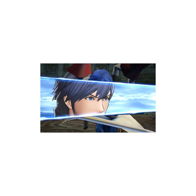 Nintendo 2237649 Fire Emblem Warriors Gioco per New Nintendo 3DS Azione Edizione Standard