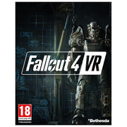 PLAION 1022956 Fallout 4 VR Gioco PC Azione RPG Edizione Standard Multilingua PEGI 18