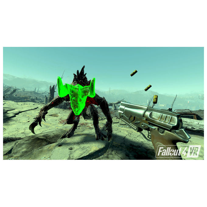 PLAION 1022956 Fallout 4 VR Gioco PC Azione RPG Edizione Standard Multilingua PEGI 18