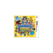 Nintendo 2240449 WarioWare Gold Gioco Nintendo 3DS Azione 300 Minigiochi Multiplayer PEGI 7