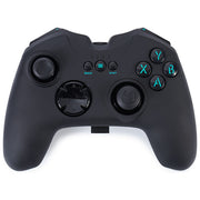 Nacon PCGC-200WL Gamepad Wireless PC RF 2,4 GHz 10 m Analogico Digitale Vibrazione autonomia 15 h colore Nero