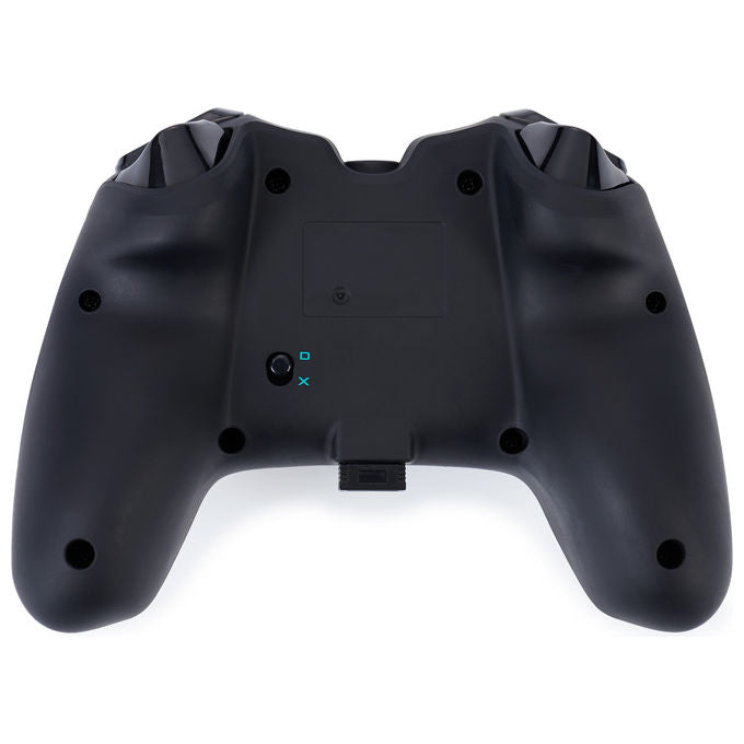 Nacon PCGC-200WL Gamepad Wireless PC RF 2,4 GHz 10 m Analogico Digitale Vibrazione autonomia 15 h colore Nero