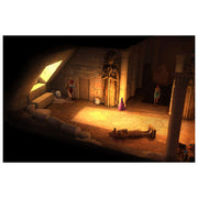 THQ Nordic The Book of Unwritten Tales 2 Gioco Nintendo Switch Avventura Punta e Clicca Fantasy PEGI 12
