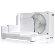 RGV SMARTY 170 Affettatrice Elettrica Pieghevole Lama 17 cm 120 W Acciaio Inox colore Bianco