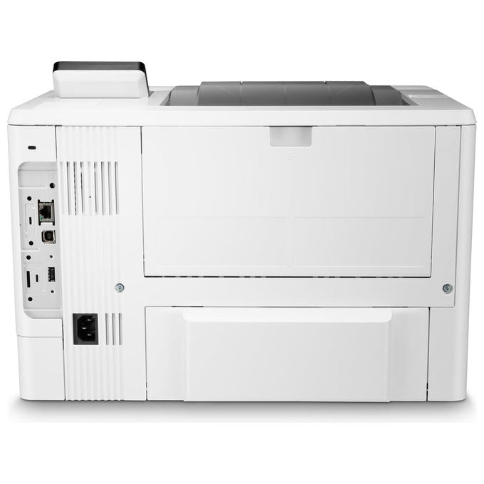 HP 1PV87A LaserJet Enterprise M507dn Stampante Laser Mono A4 43 ppm 1200x1200 DPI Fronte Retro USB LAN Wi-Fi colore Bianco