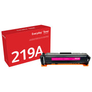 Xerox Everyday 006R05153 Toner compatibile HP 219A W2193A 1200 pagine resa standard colore Giallo