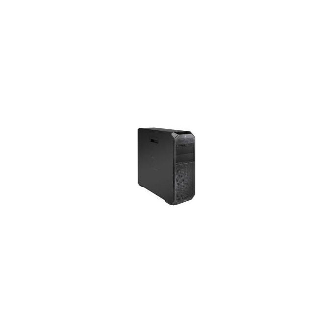 HP D4SW6ET Z8 G5 Workstation Tower Intel Xeon Gold 5415+ 64 GB DDR5 2 TB SSD NVMe Windows 11 Pro Wolf Pro Security