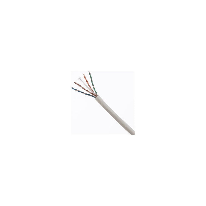Panduit PSW7004WH-HED TX7000 Cavo in Rame Cat 7 S-FTP 4 Coppie 23 AWG LSZH B2ca 500m colore Bianco