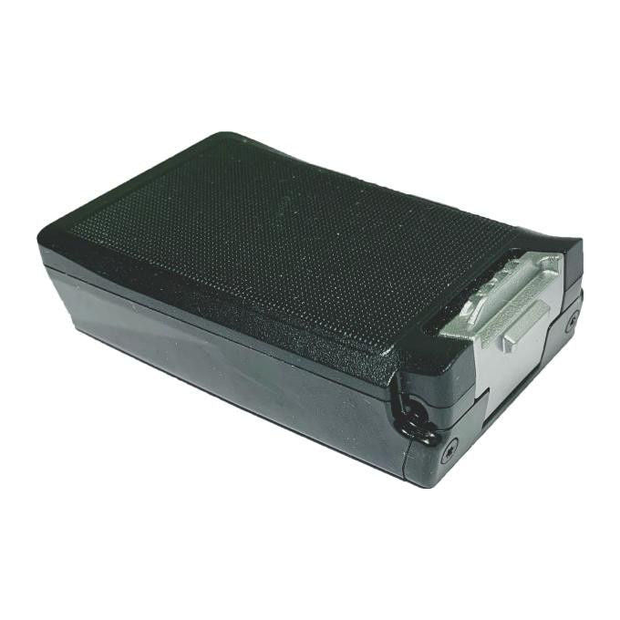 Elo Touch Solutions E525977 Custodia Protettiva in Gomma per Computer Mobile Elo M51 colore Nero