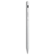 Cygnett CY5815SPGLI FindPen Stilo Attivo per iPad Apple Find My Bluetooth batteria 12h colore Bianco