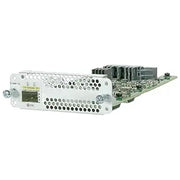 Cisco C-NIM-1X Modulo NIM 1 porta 10G SFP SFP+ WAN Layer 3 MACsec 256-bit Catalyst 8300