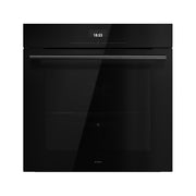 Asko OT26BGH Elements Forno da incasso elettrico multifunzione 71 L Classe A++ Touch Wi-Fi (60x60x60 cm) colore Nero