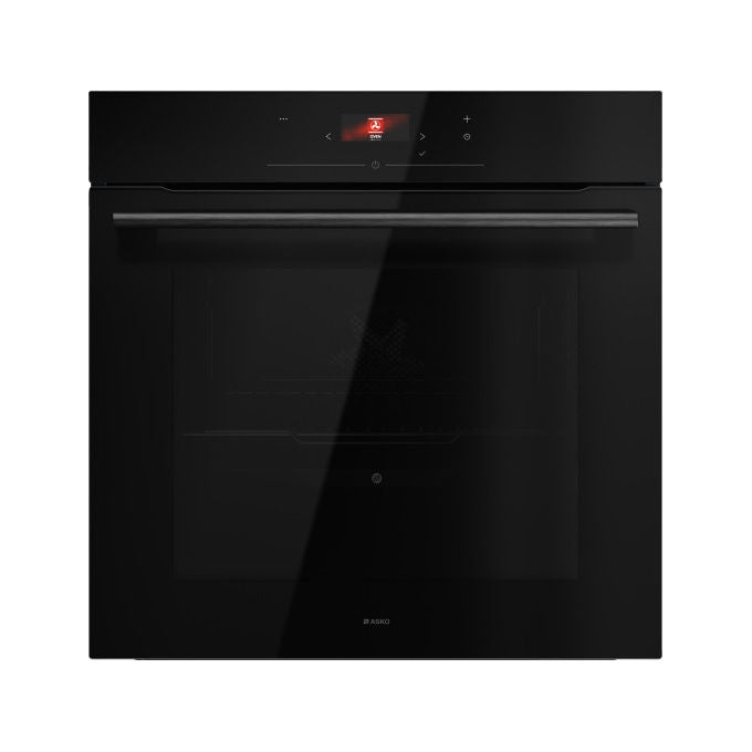 Asko OT26BGH Elements Forno da incasso elettrico multifunzione 71 L Classe A++ Touch Wi-Fi (60x60x60 cm) colore Nero